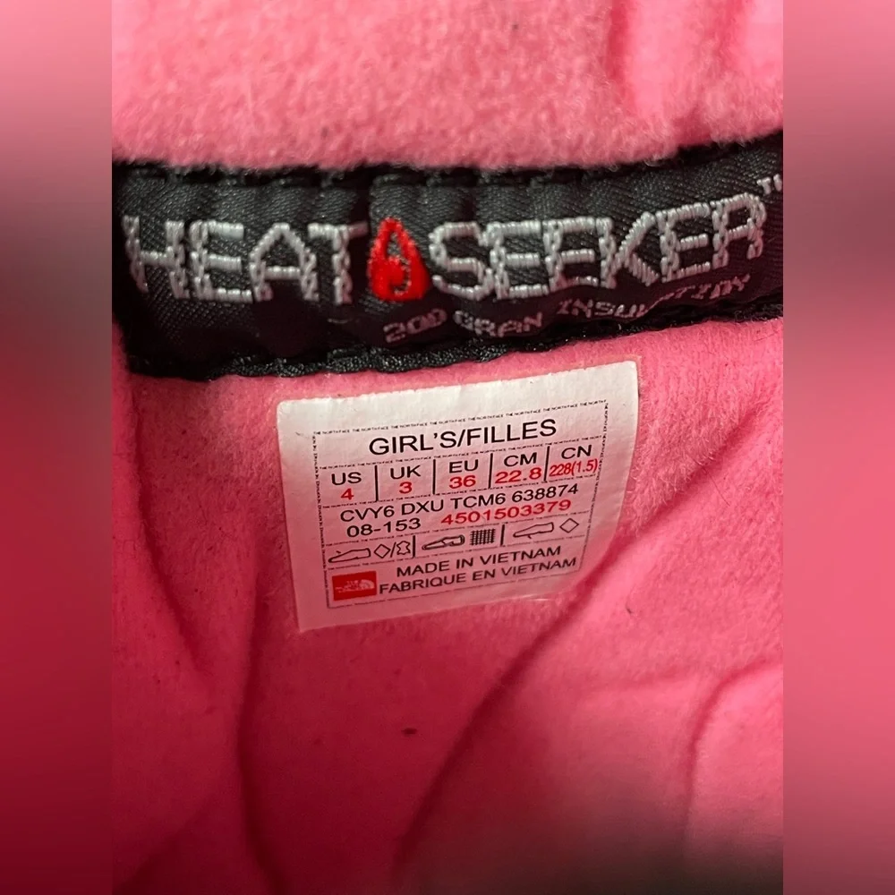 The North Face good used